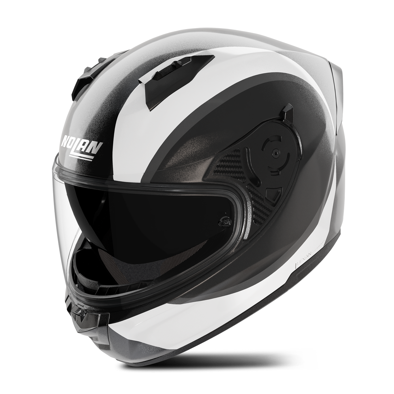 Integraalhelm Nolan N60-6 Bifase