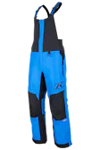 Sneeuwbroek Klim Instinct Bib Asfalt