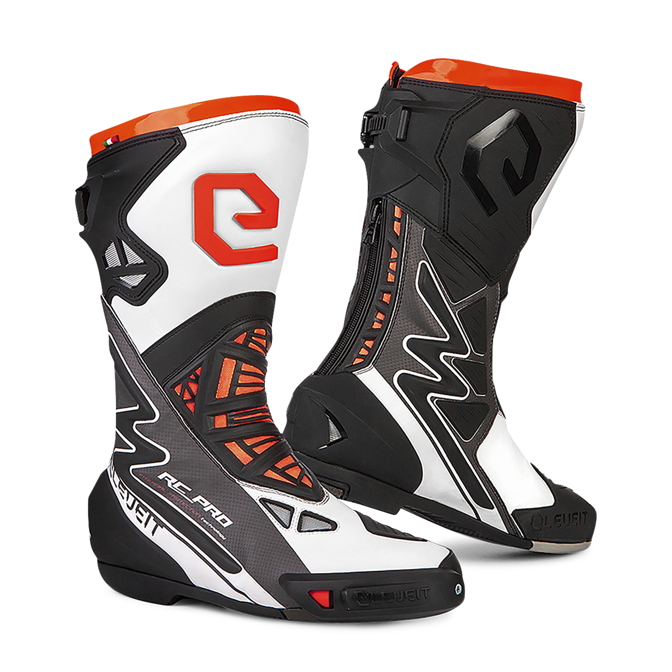 Botas de Moto Eleveit RC Pro