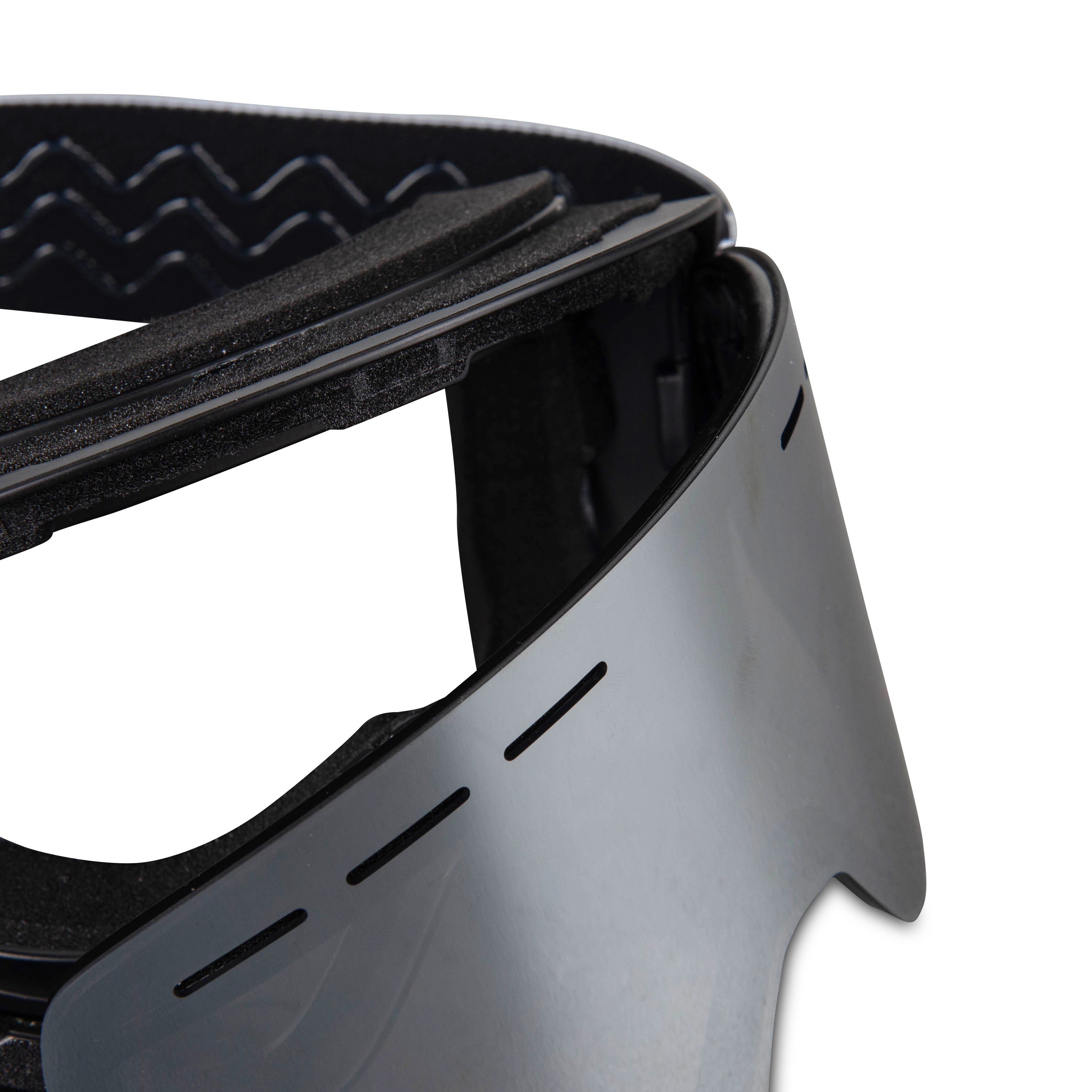 Очила За Моторни Шейни Raven Edge VentMax Magnetic