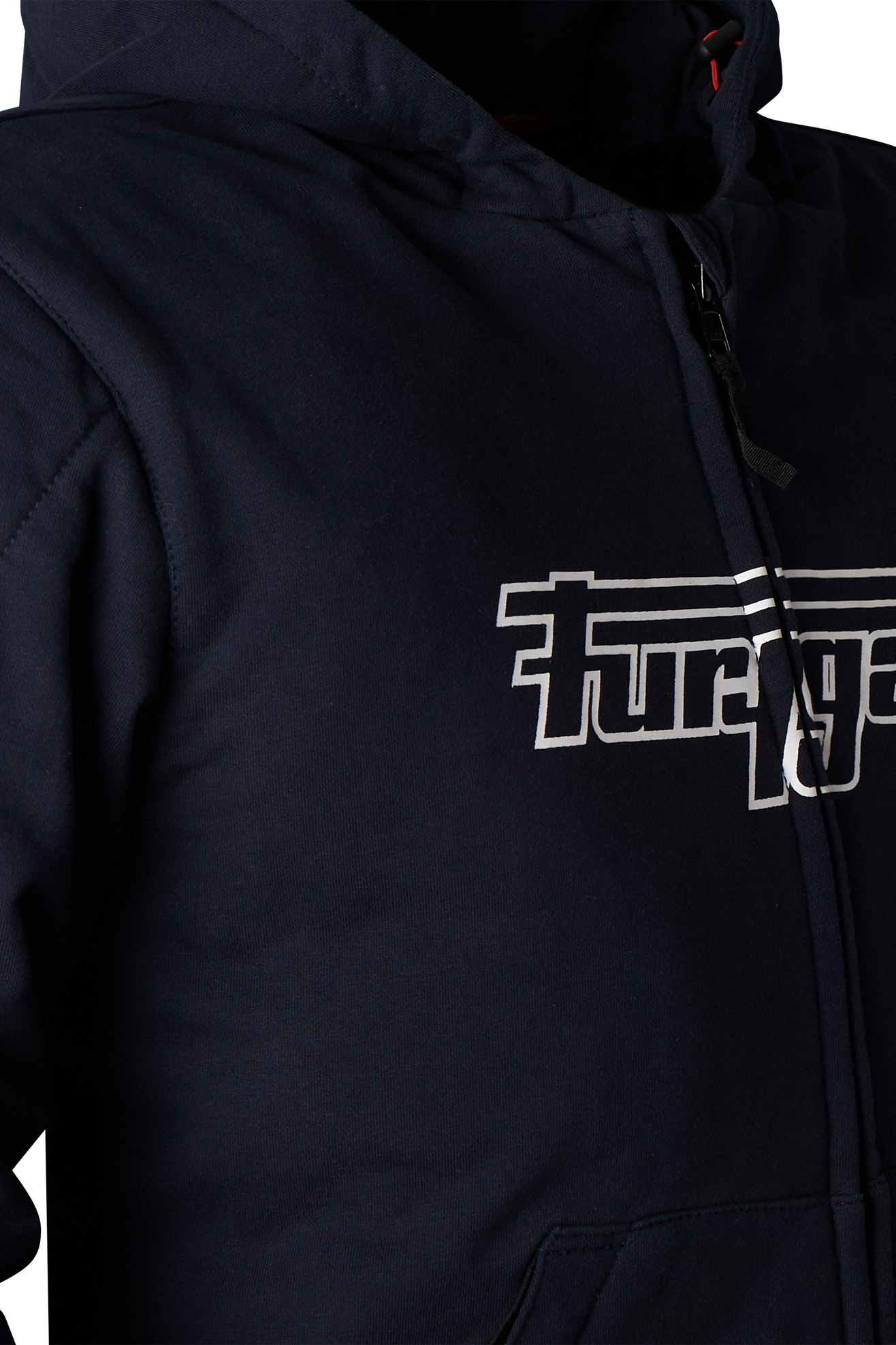 Furygan Luxio Evo Motorcycle Hoodie