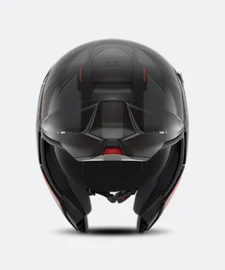 flip up motorcycle helmet safety ILM Adult Dual Visor Modular Full Face Helmet DOT Model WS206(white,Medium) : Automotive Helmet Size Chart M 22.4 inch to 22.8 inch(57 How Safe Are Flip Up