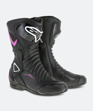 Motorlaarzen Alpinestars Stella SMX-6 V2