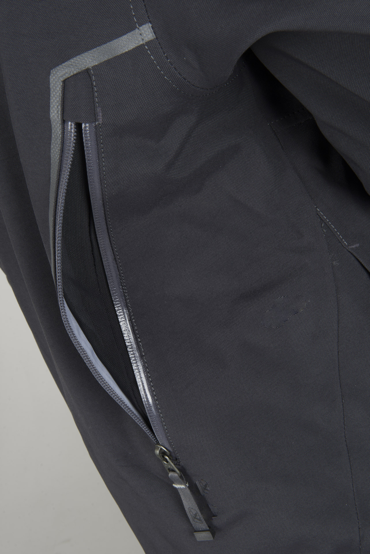 Jas Klim Valdez Parka