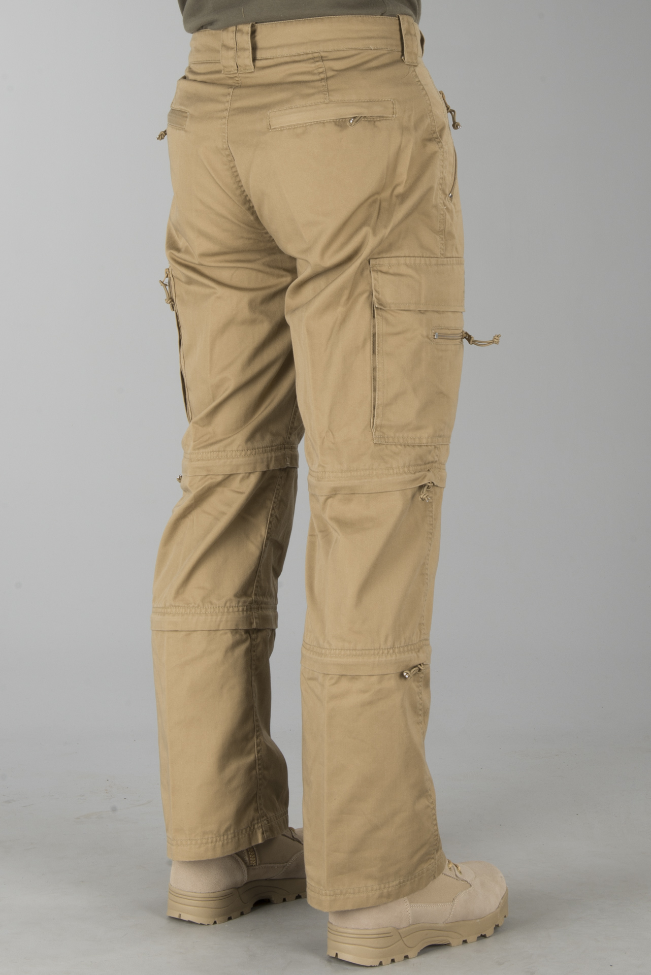 Brandit Savannah Trousers
