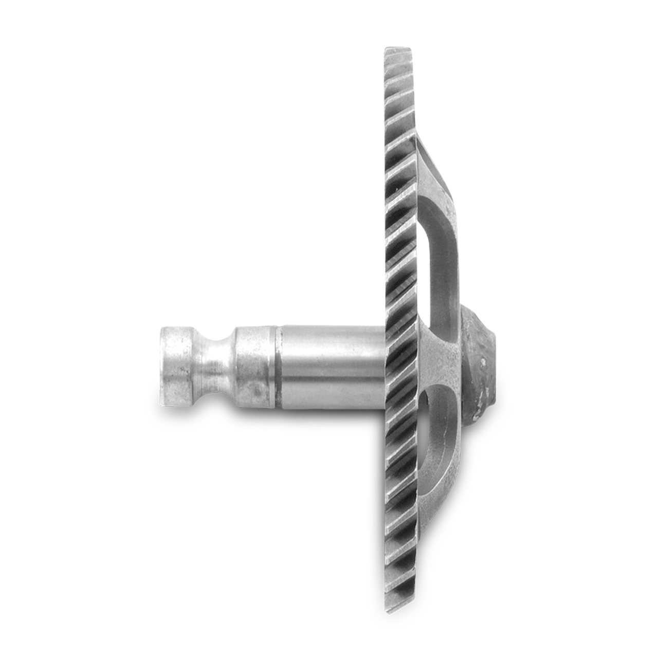Buzzetti Scooter Kickstarter Shaft