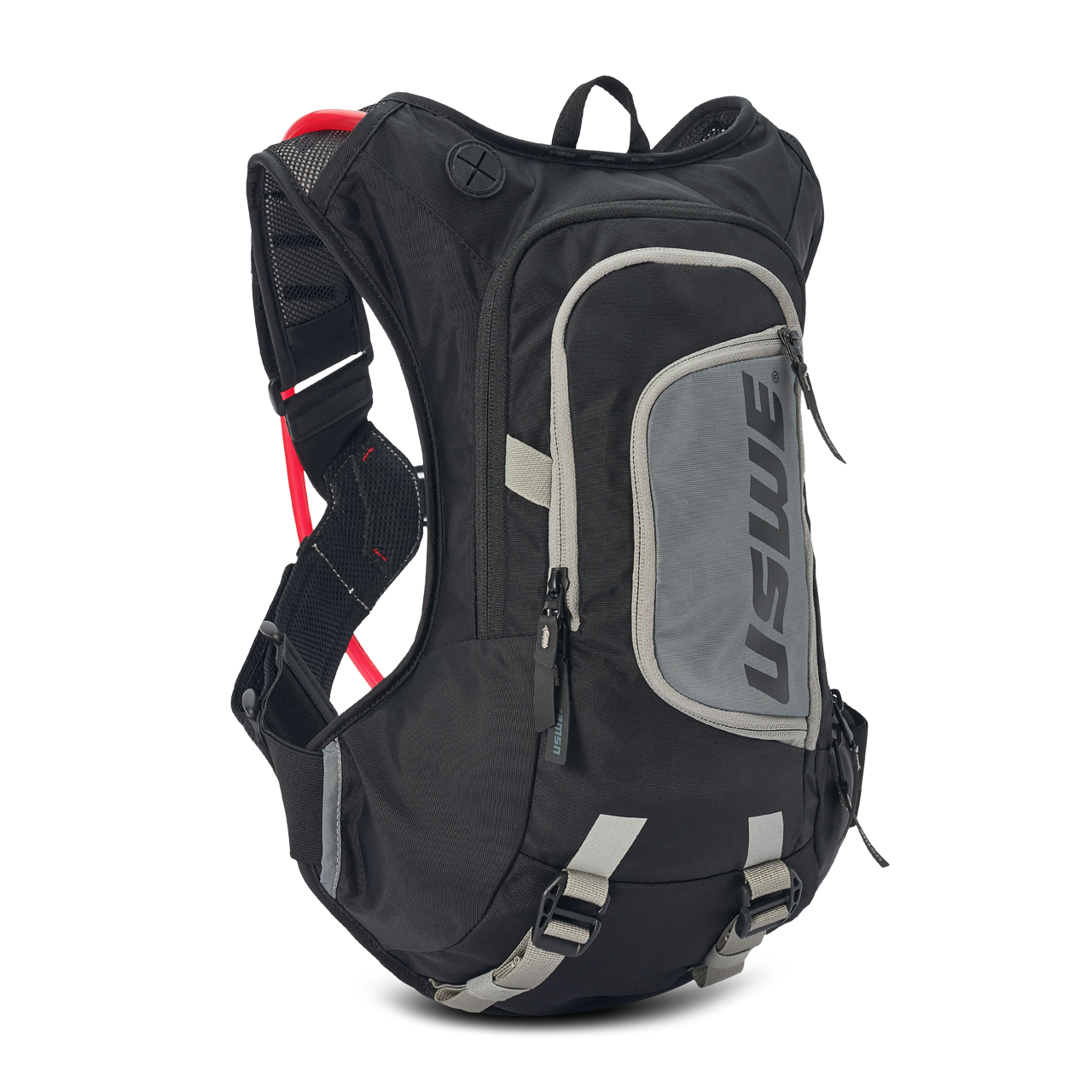 USWE Moto Hydro 8L Dirt Biking Hydration Pack