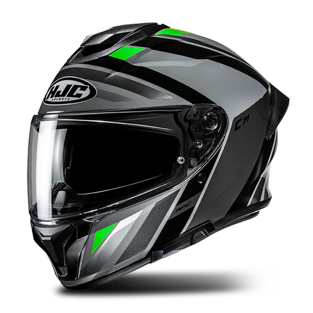 HJC C71 Faber Full Face Helmet