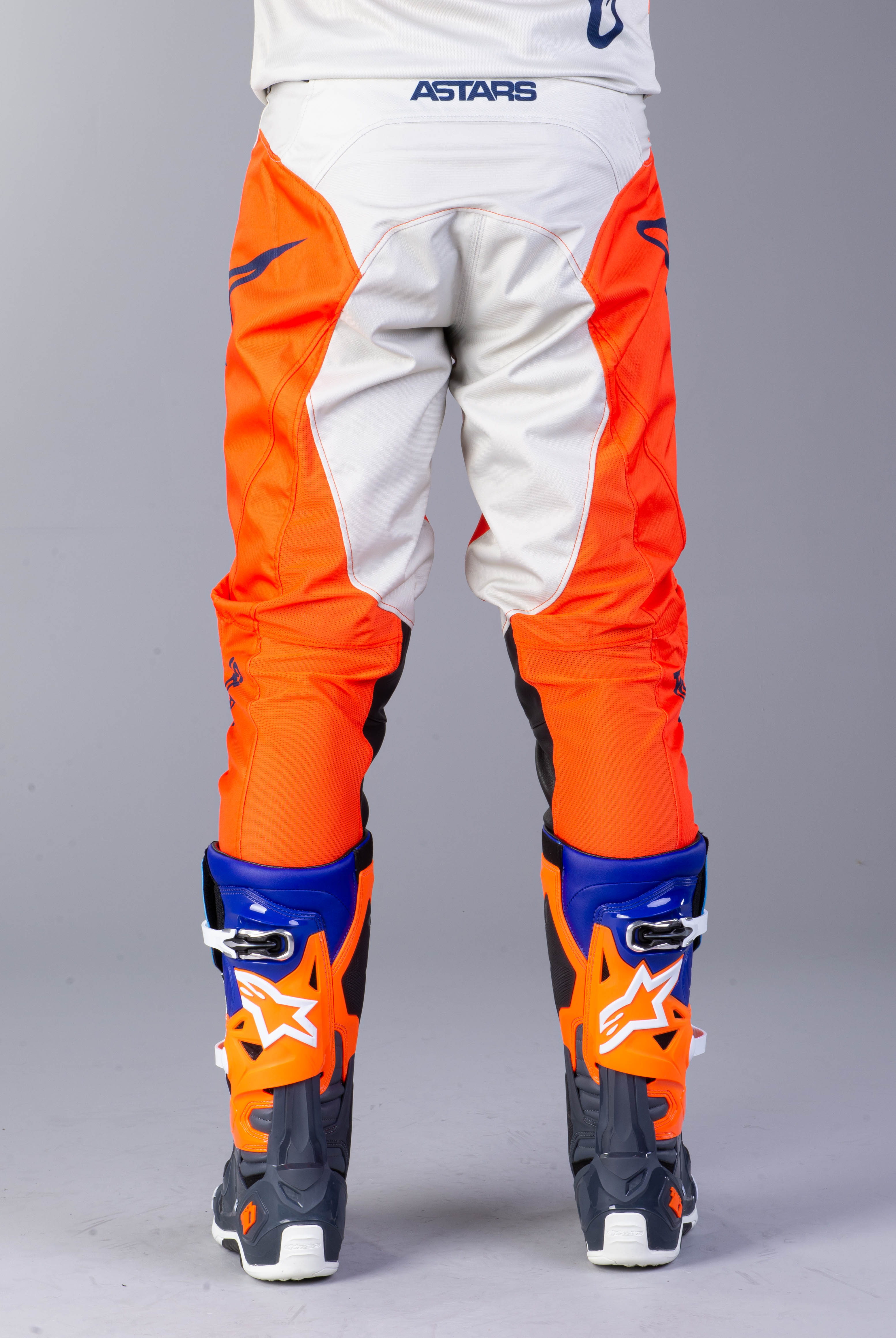 Alpinestars Racer Braap MX Trousers