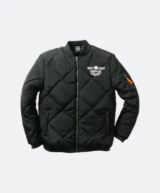 Chaqueta West Coast Choppers Rigid
