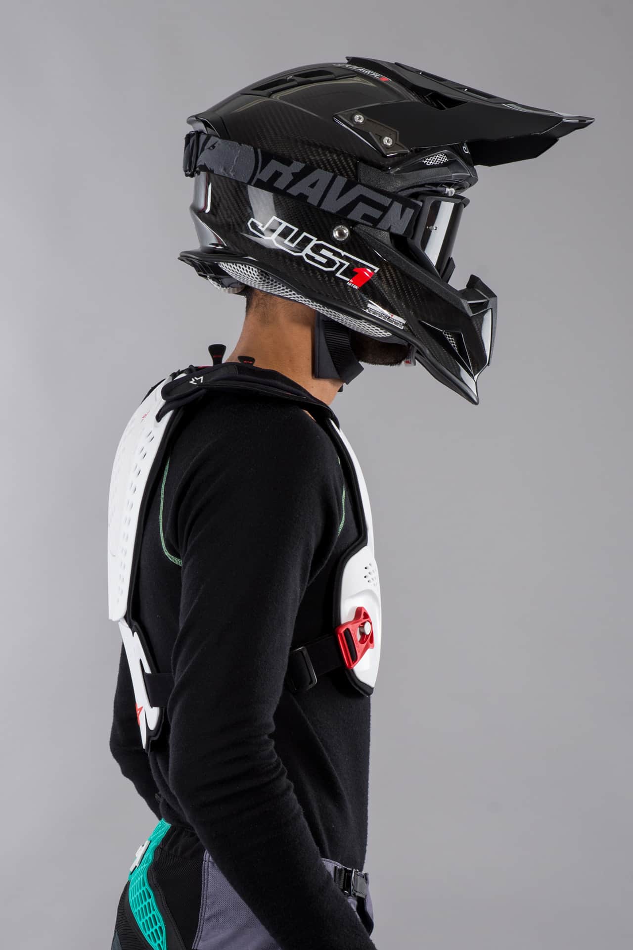Borstbescherming Alpinestars A-1