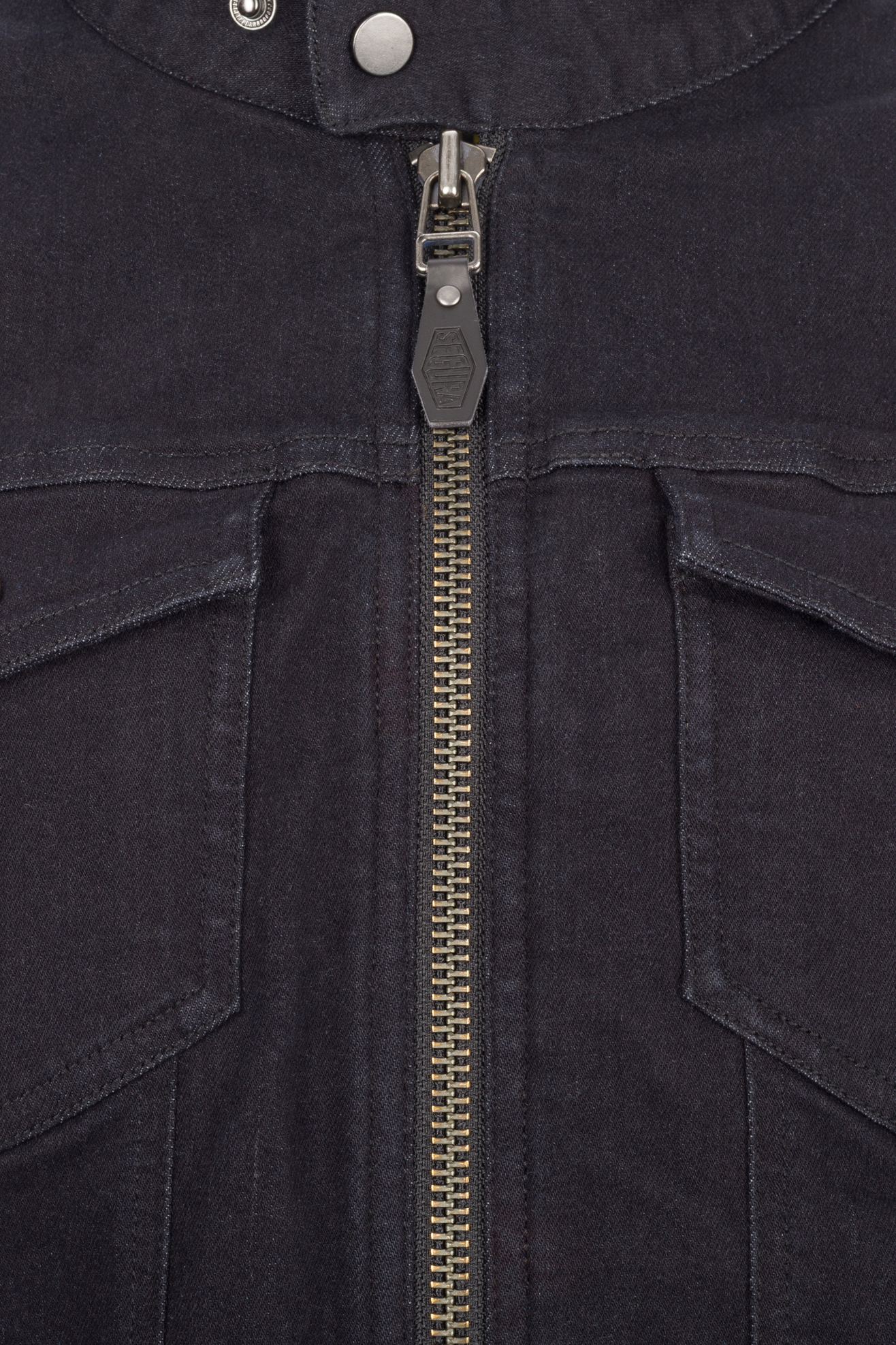 Segura Hunky MC Jacket