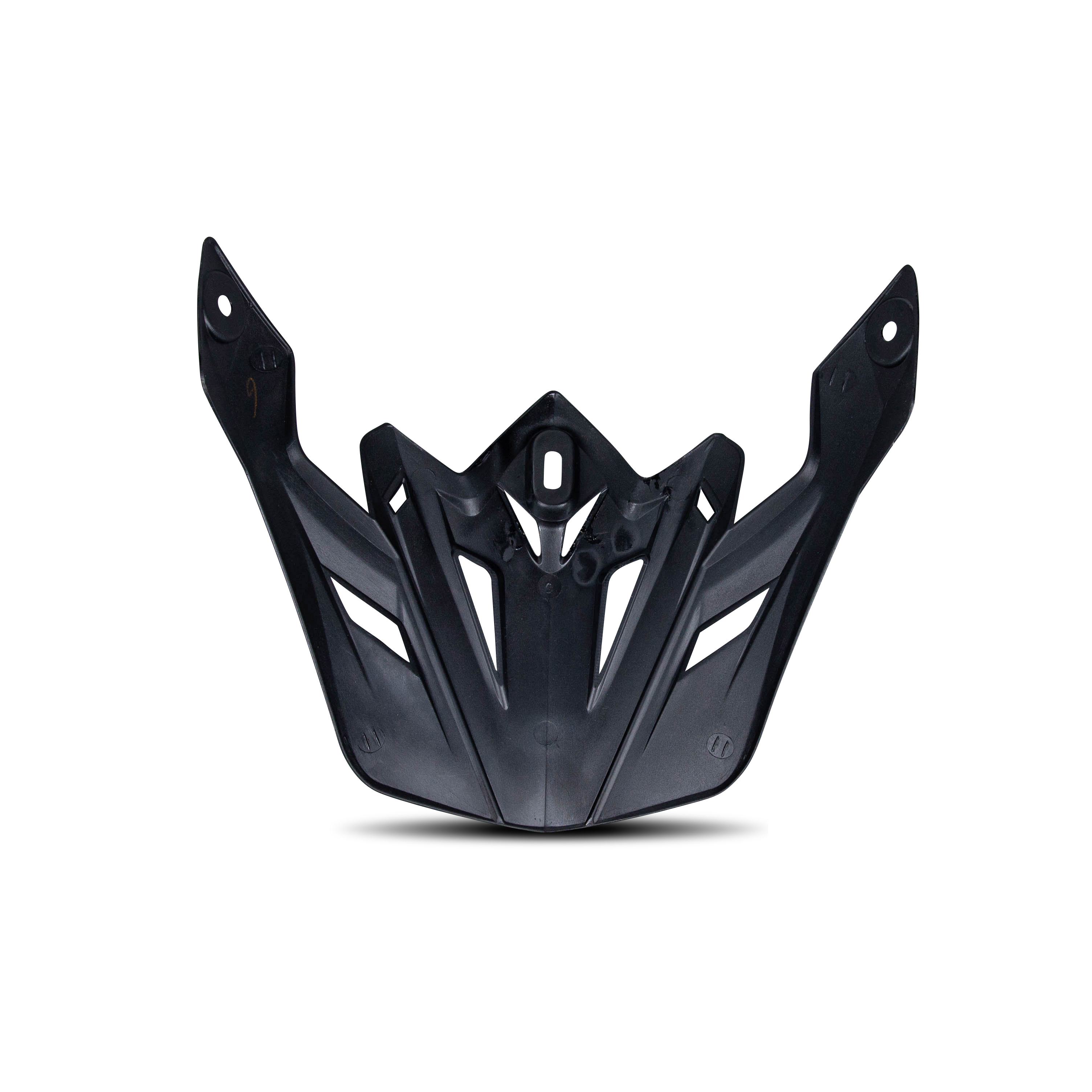 Answer Racing AR1 Pro Glo Helmet Peak