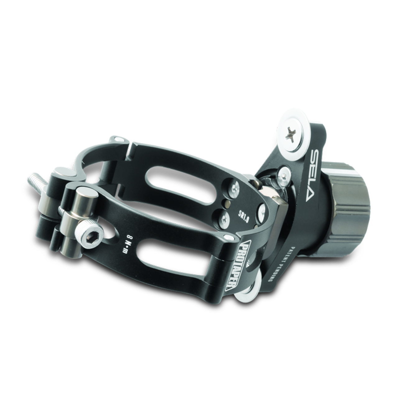 ProTaper SELA Holeshot Device