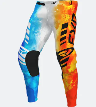 Crossbroek FXR Podium Dart Frog