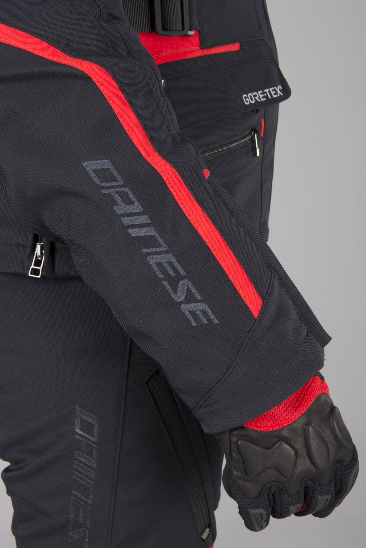 Chaqueta Dainese Carve Master 2 Gore-Tex® Mujer