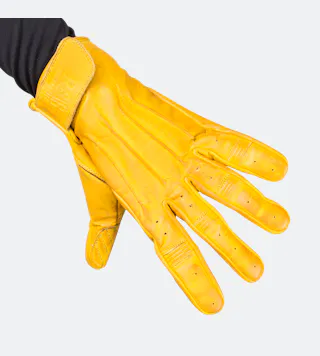 Guantes de Moto Ride&Sons Worker