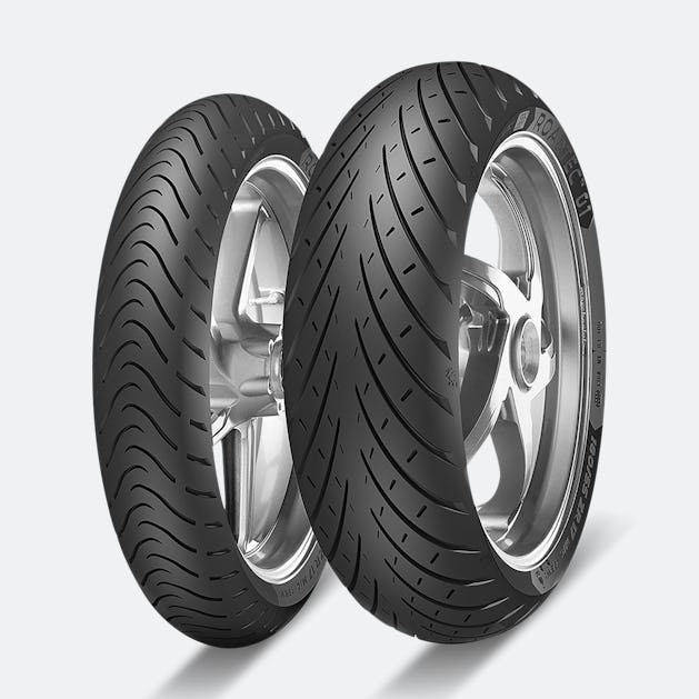Metzeler Roadtec 01 Mc Tyres 160 60 Zr 17 M C 69w Tl Now 30 Savings Xlmoto Eu