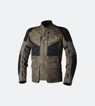 Mootorrattajakk RST Ranger