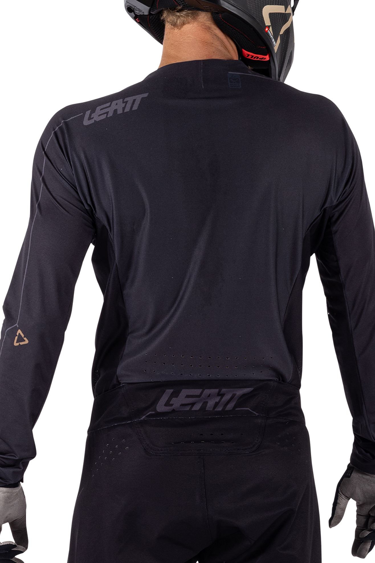Camiseta MX Leatt Moto 5.5 UltraWeld V26