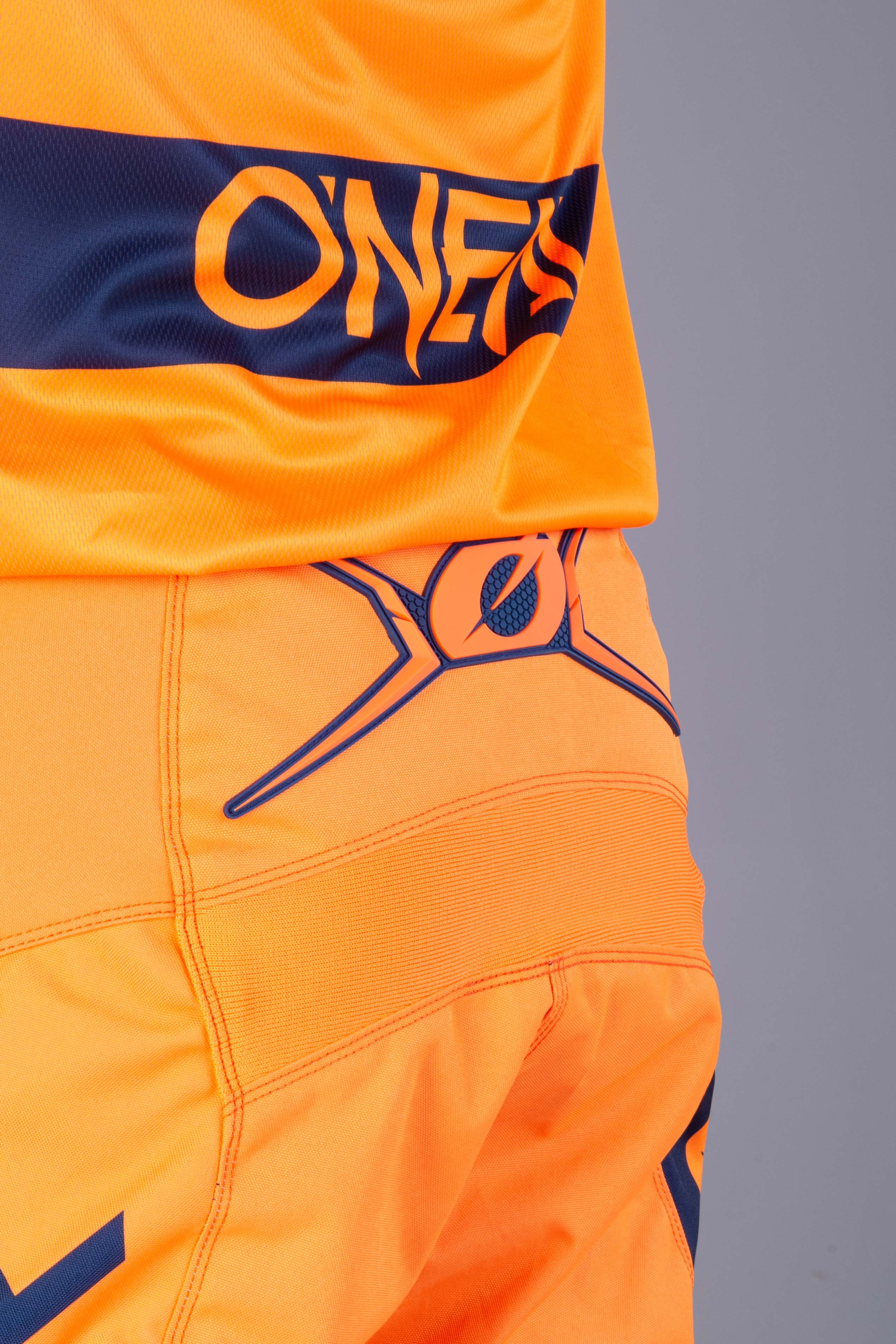 Pantalones de Cross O'Neal Element