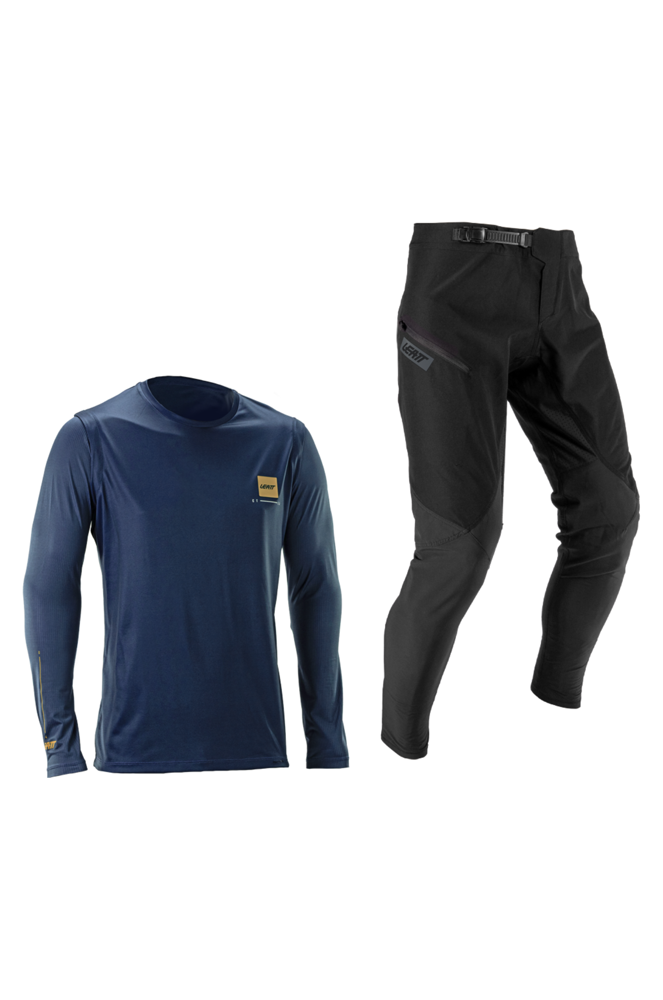 Kit Ropa MTB Leatt Ride Kit MTB Gravity 1.0