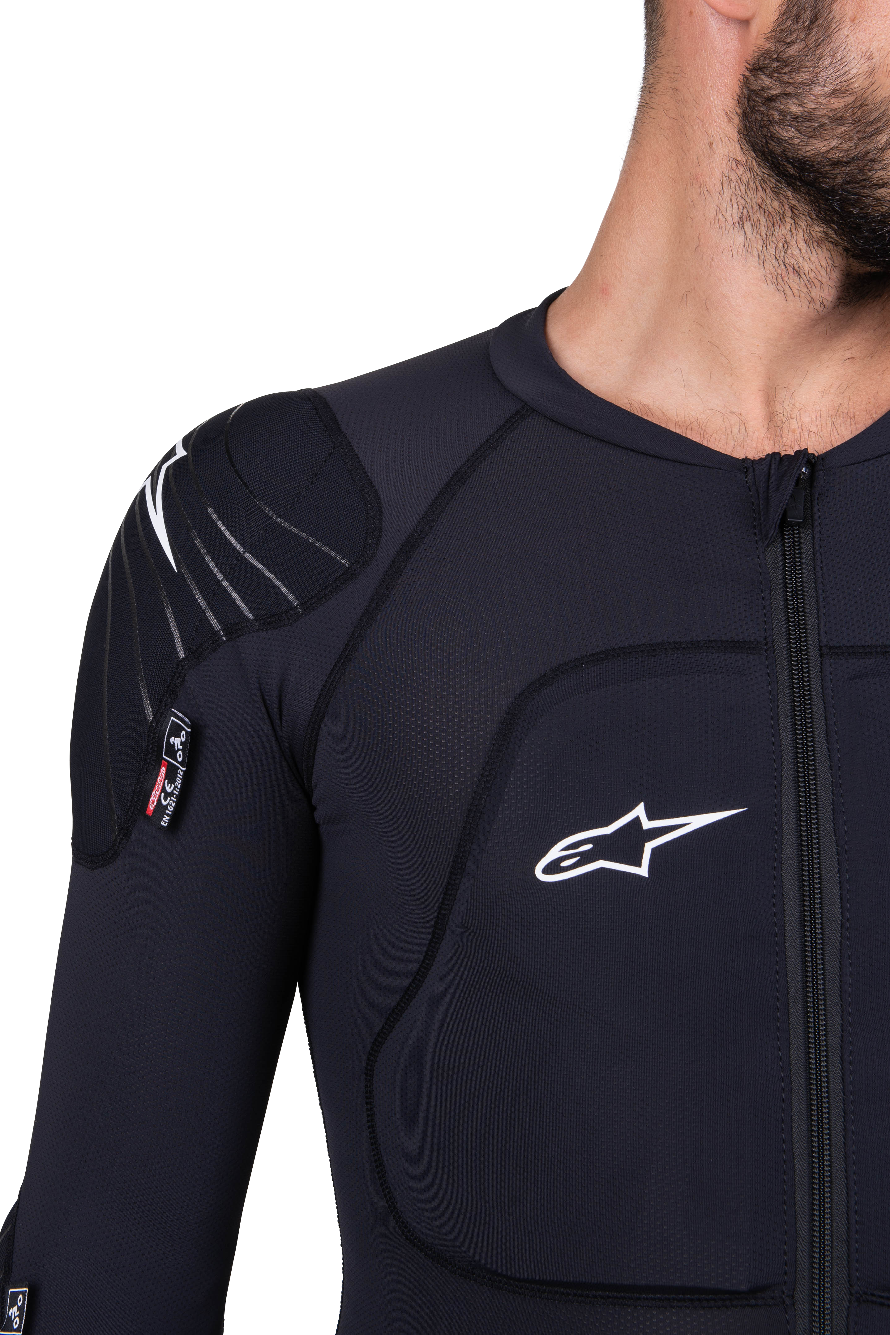 Alpinestars Paragon Lite LS Upper Body Protection