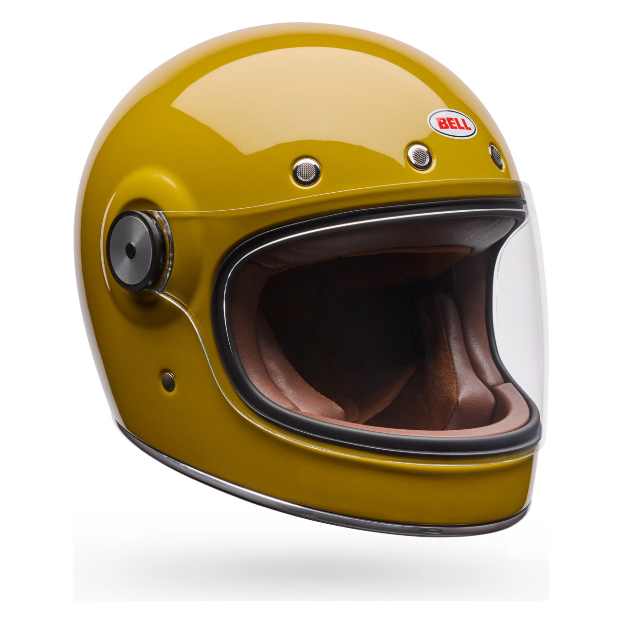 Casco Integral BELL Bullitt GT Solid