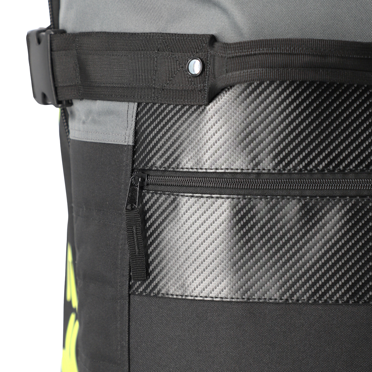 Wieltas Acerbis X-Trip Logo 105L