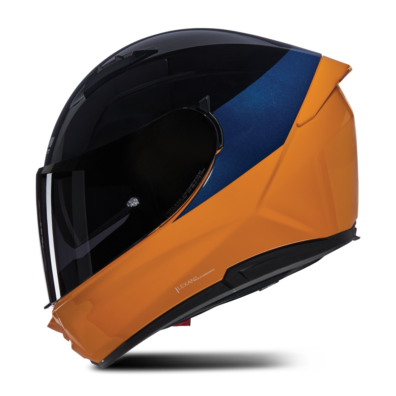 Casco Integral Nolan N60-6