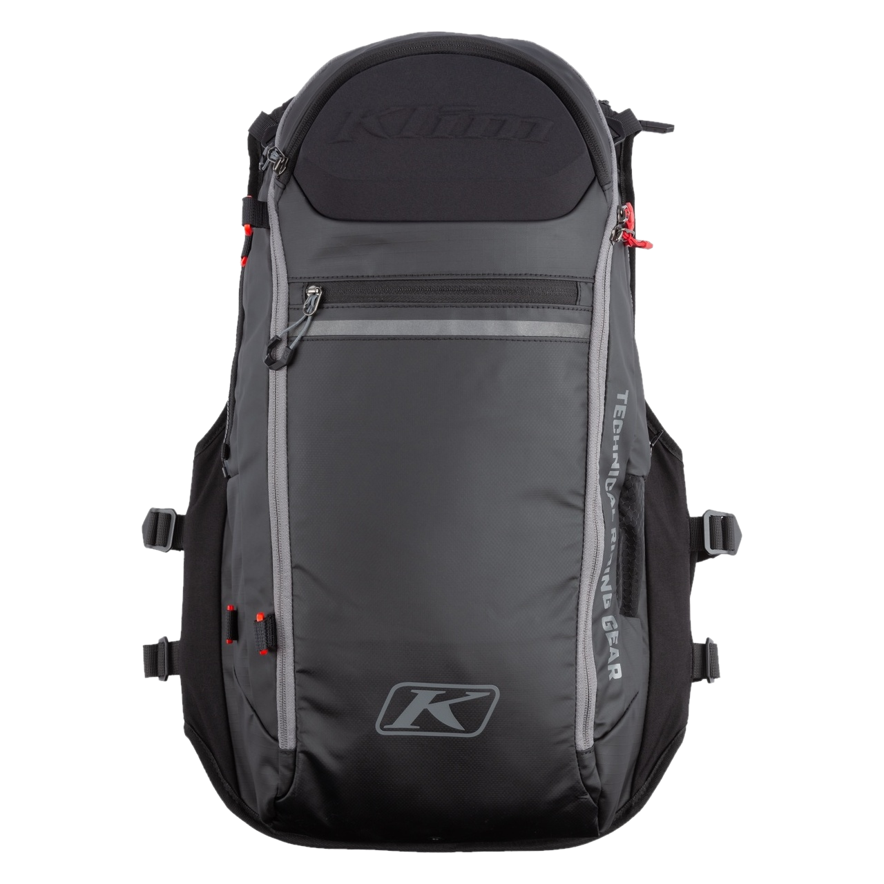 Liivi Klim Atlas 14 Lumivyöry Airbag