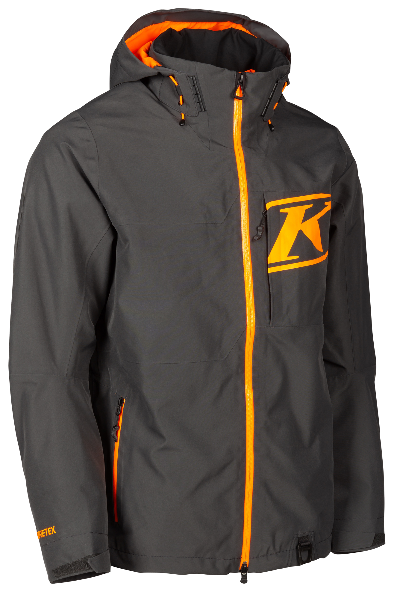 Jas Klim Powerxross