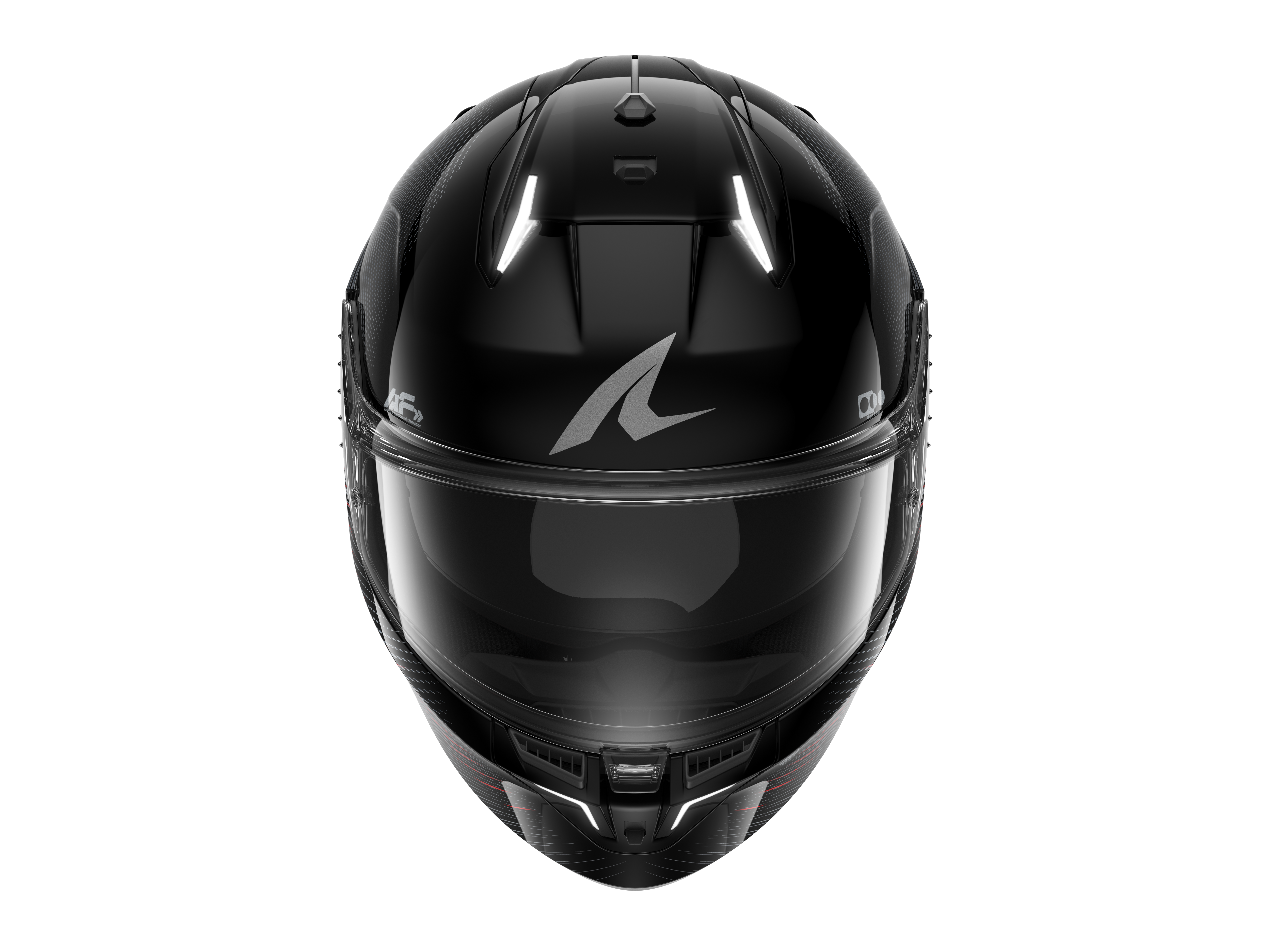 Shark Skwal I3 Jet Sp Lyne Open Face Helmet
