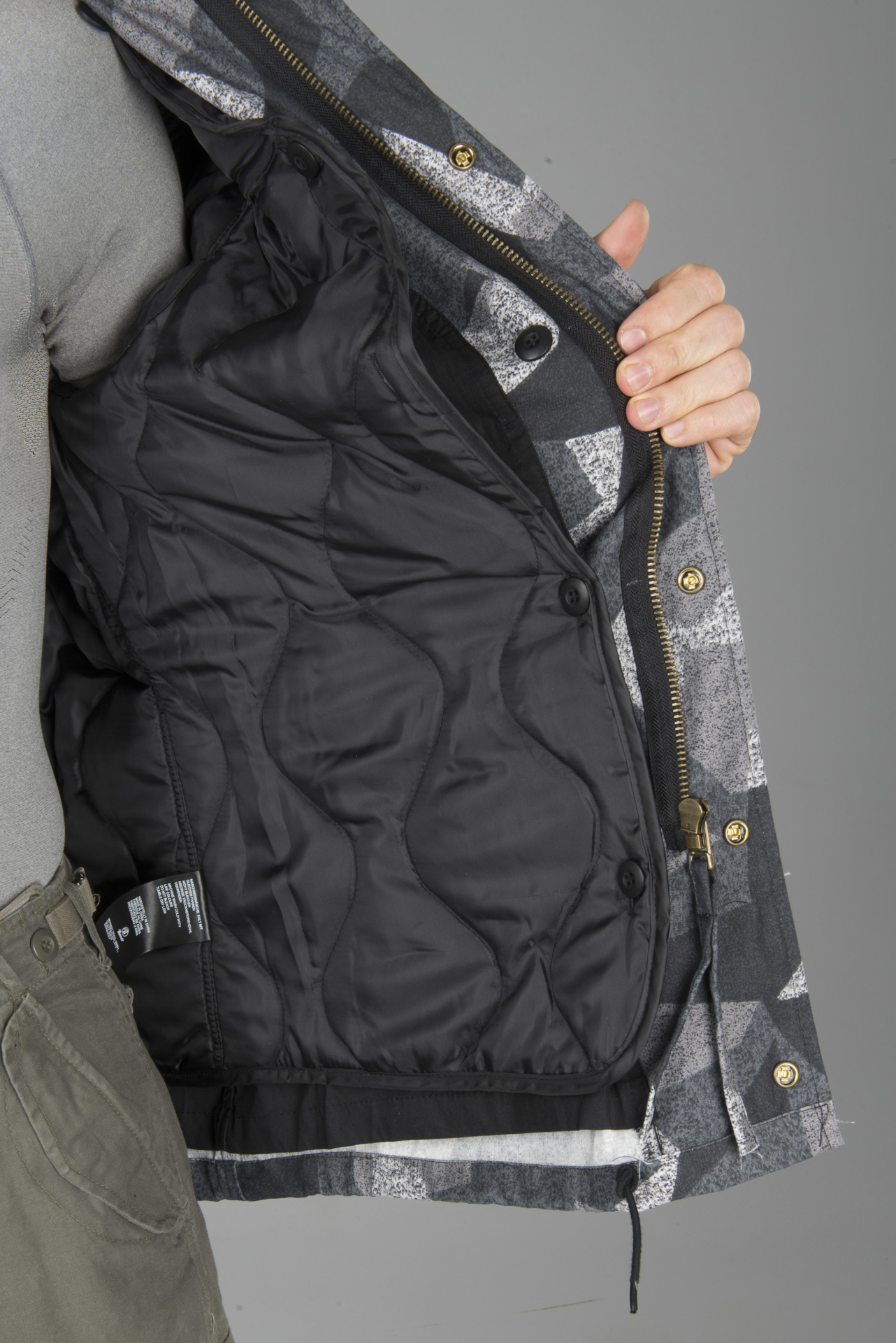 Brandit M65 Standard Jacket