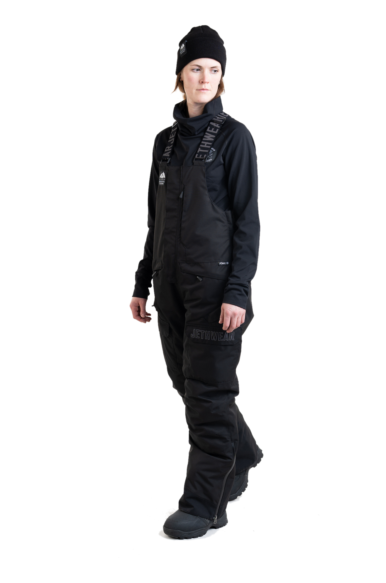 Peto de Nieve Jethwear Treeline (2025) 60 g Mujer