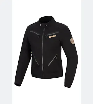 Veste Moto Alpinestars Stella Grace Femme