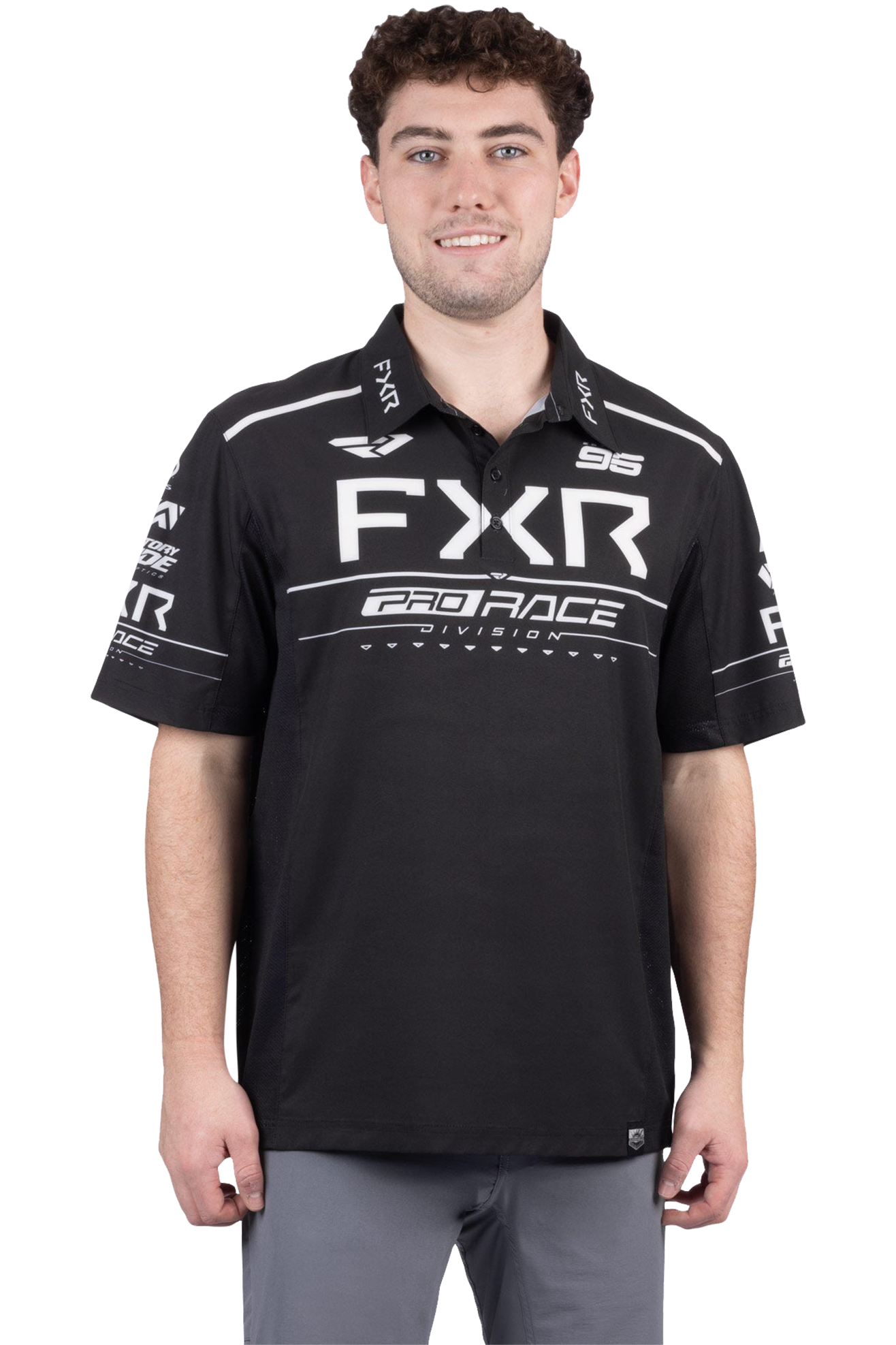 Polo FXR Race Div Performance
