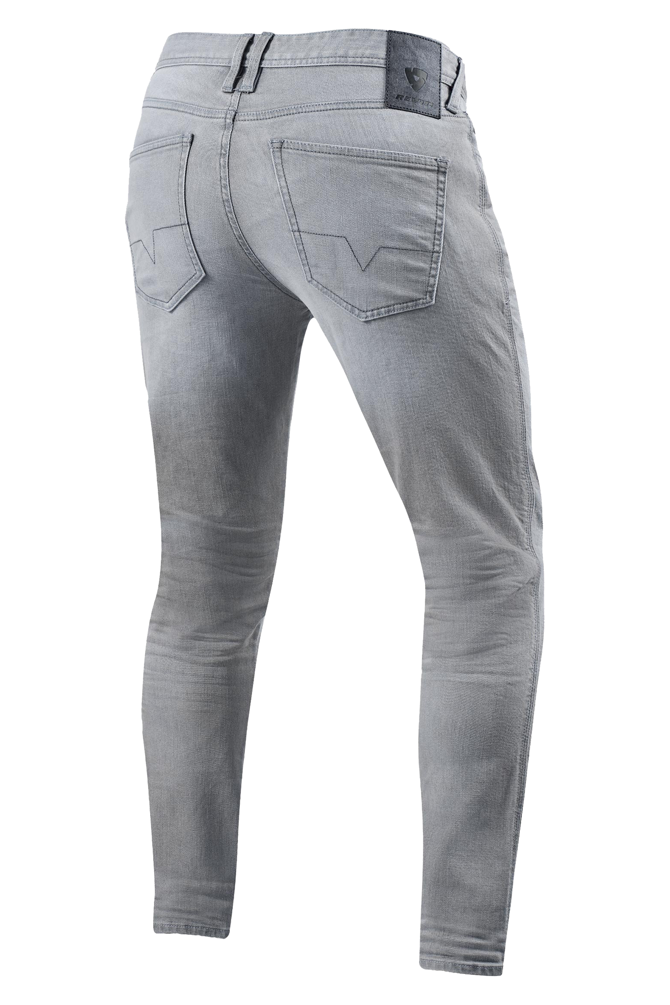 Vaqueros de Moto Piston 2 SK