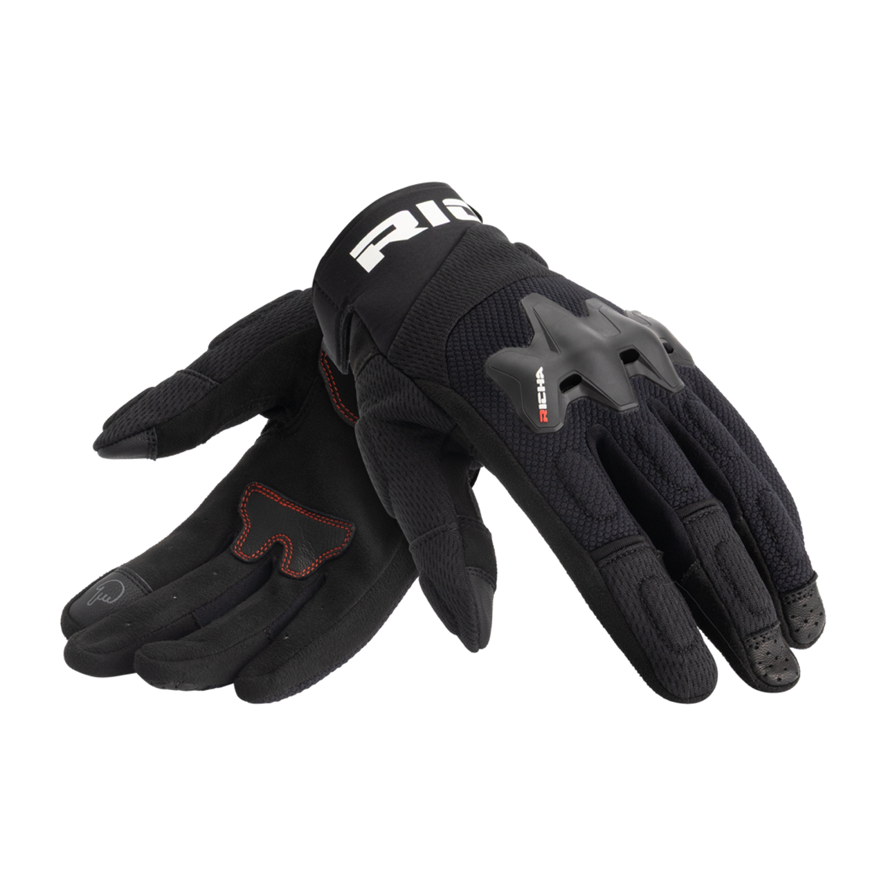 Guanti Moto Richa Jetstream Donna