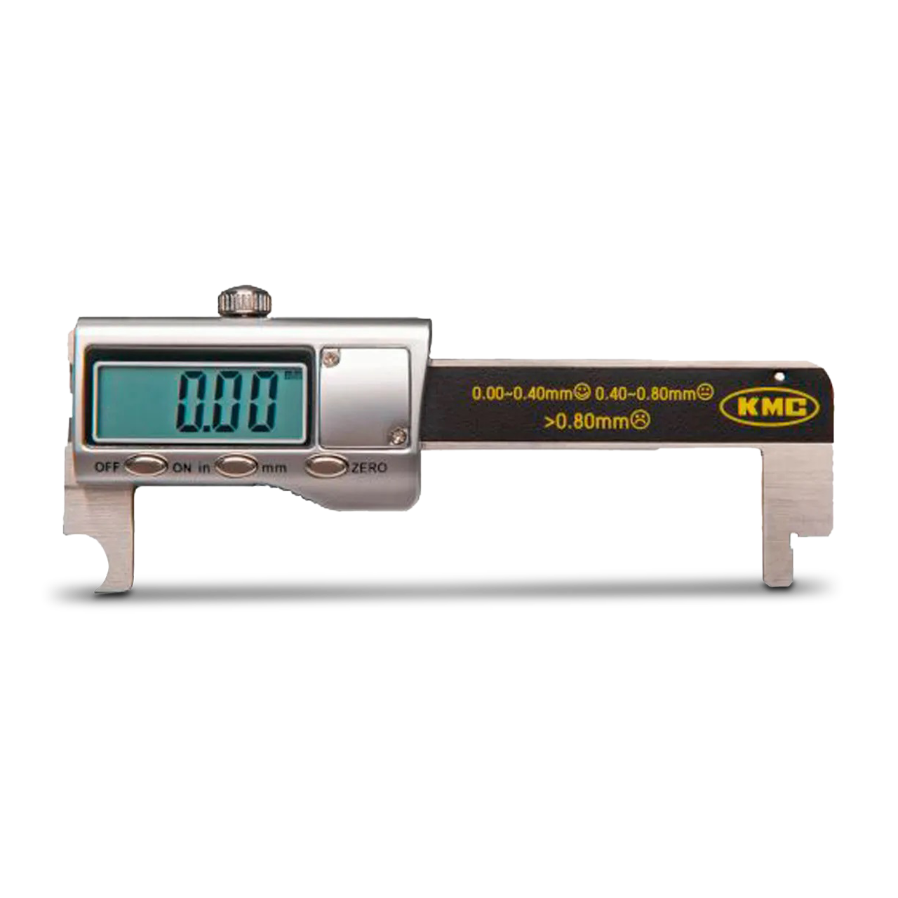 Digitale Kettingchecker KMC