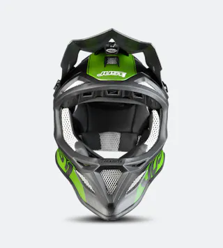 JUST1 JDH Mips® Assault MX Helmet