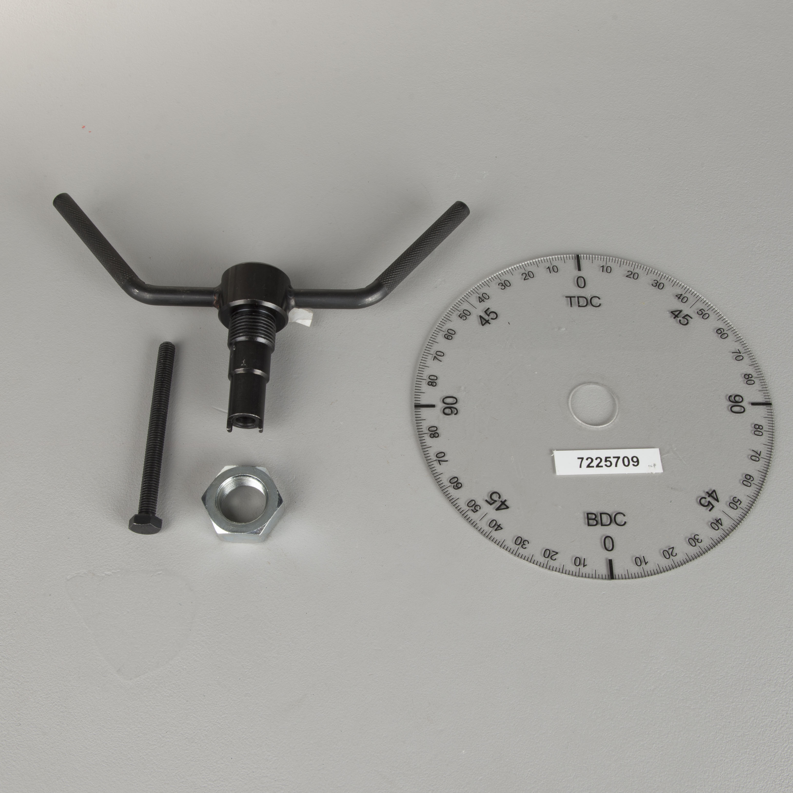 Regulator Ojnice JMP