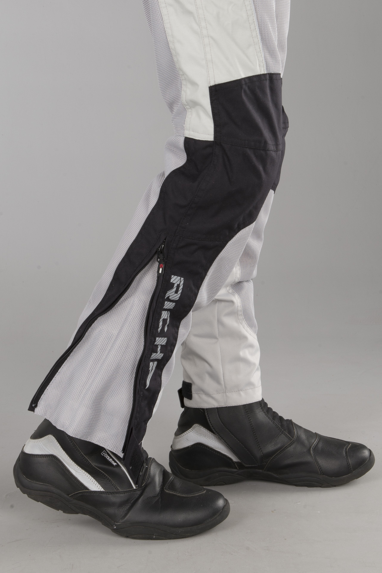 Pantalones de Moto Richa Cool Summer Mujer