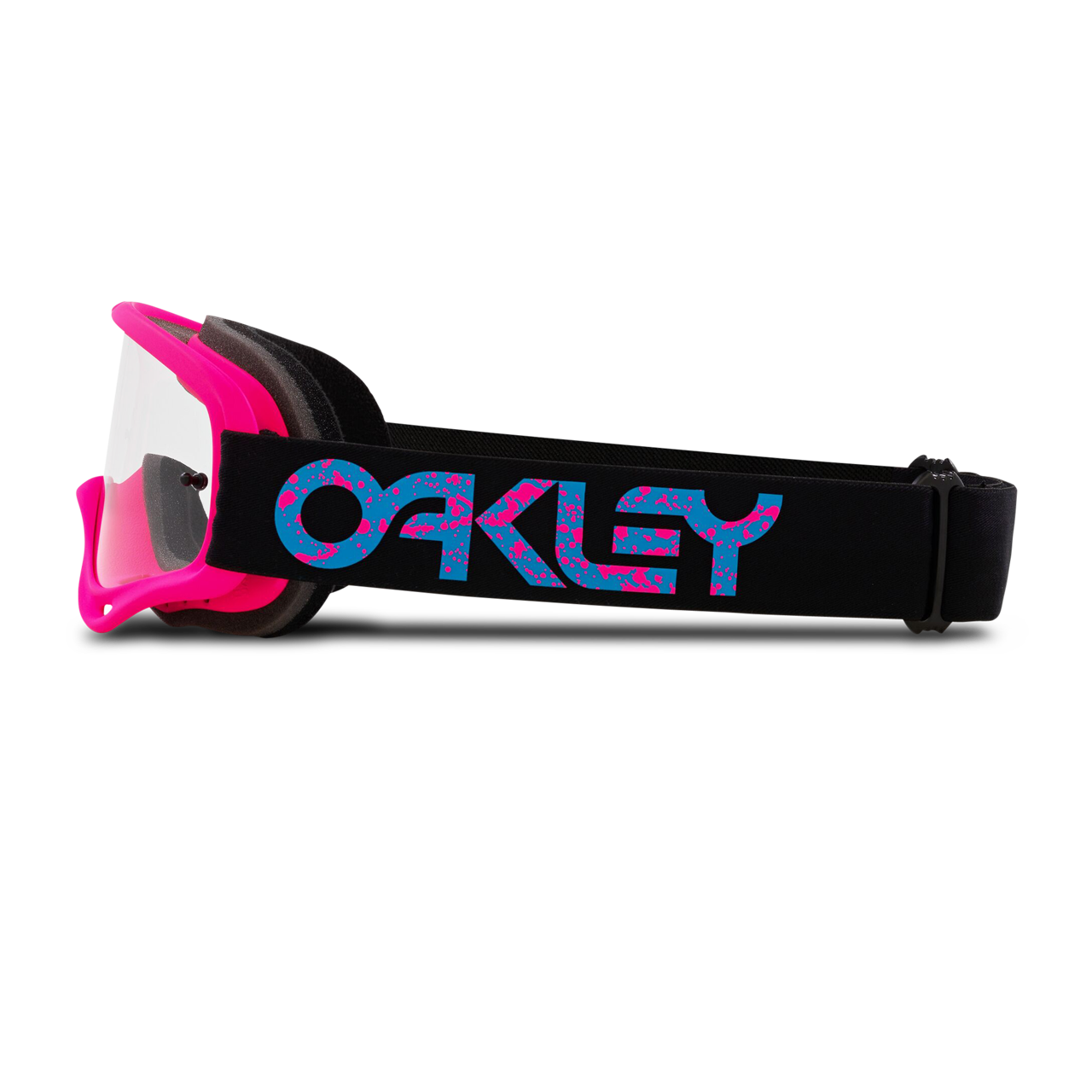 Gafas de Cross Oakley O-Frame M