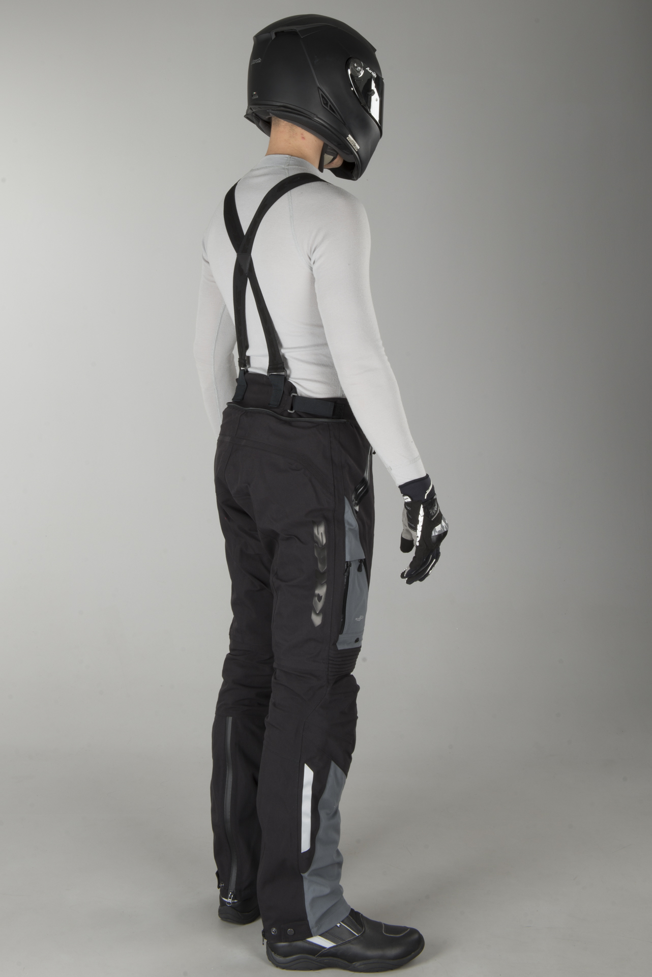 Pantalones de Moto Spidi Globetracker
