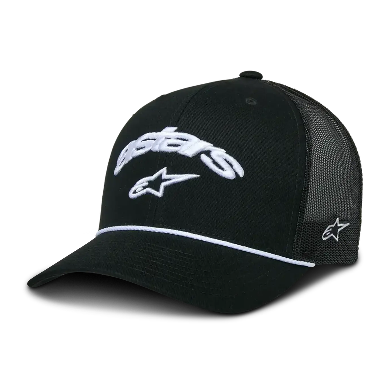 Gorra Trucker Alpinestars Agree