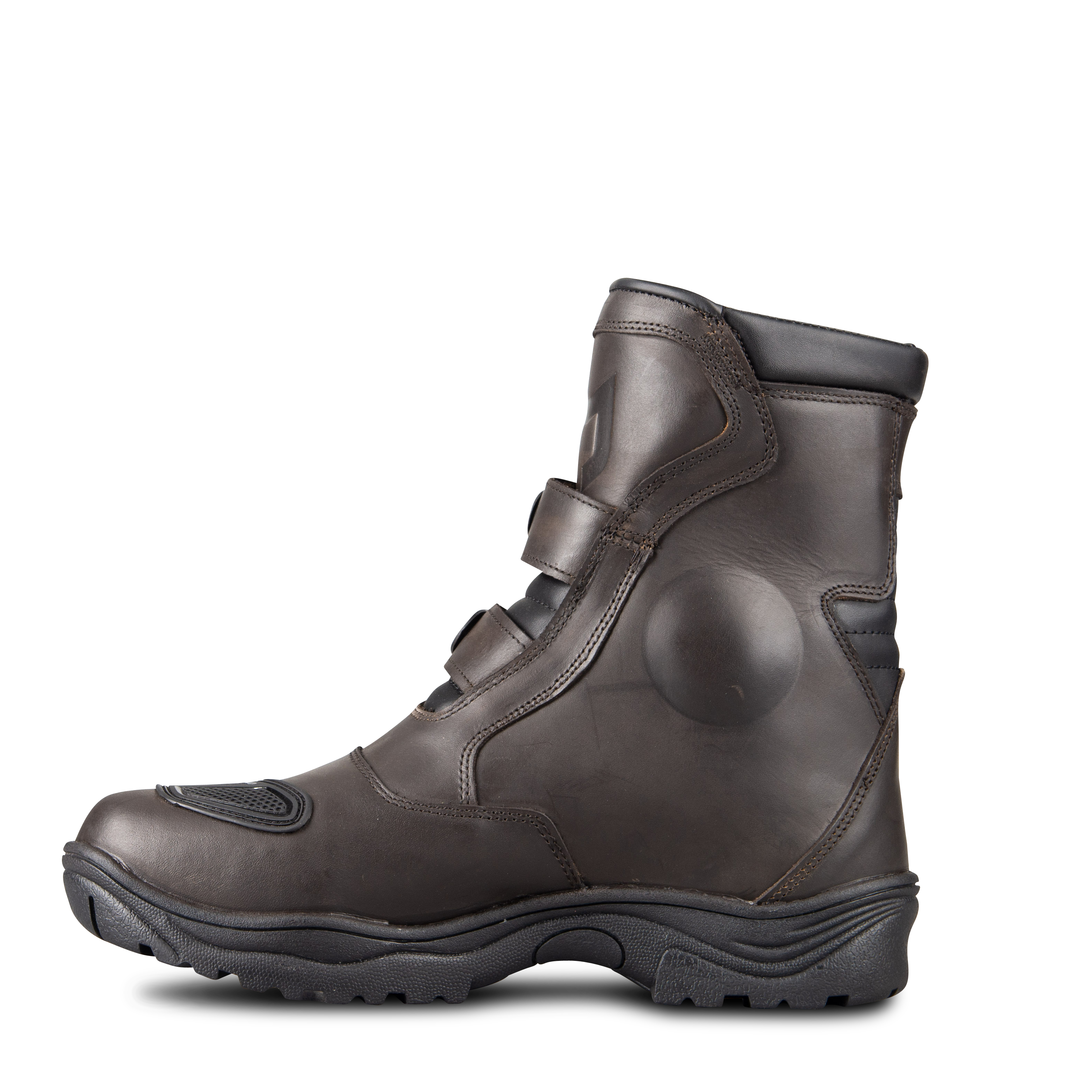 Botas de Moto Course Mid Snap