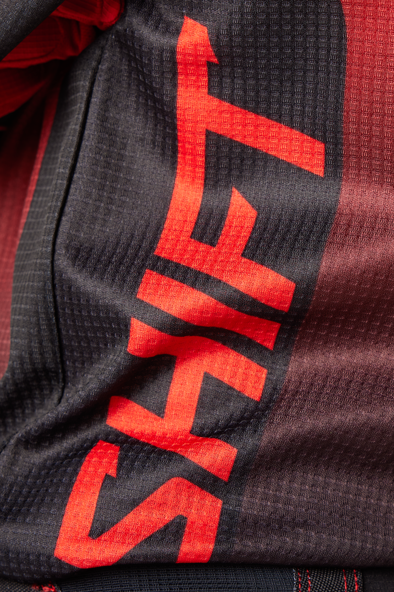 Shift White Label Youth MX Jersey