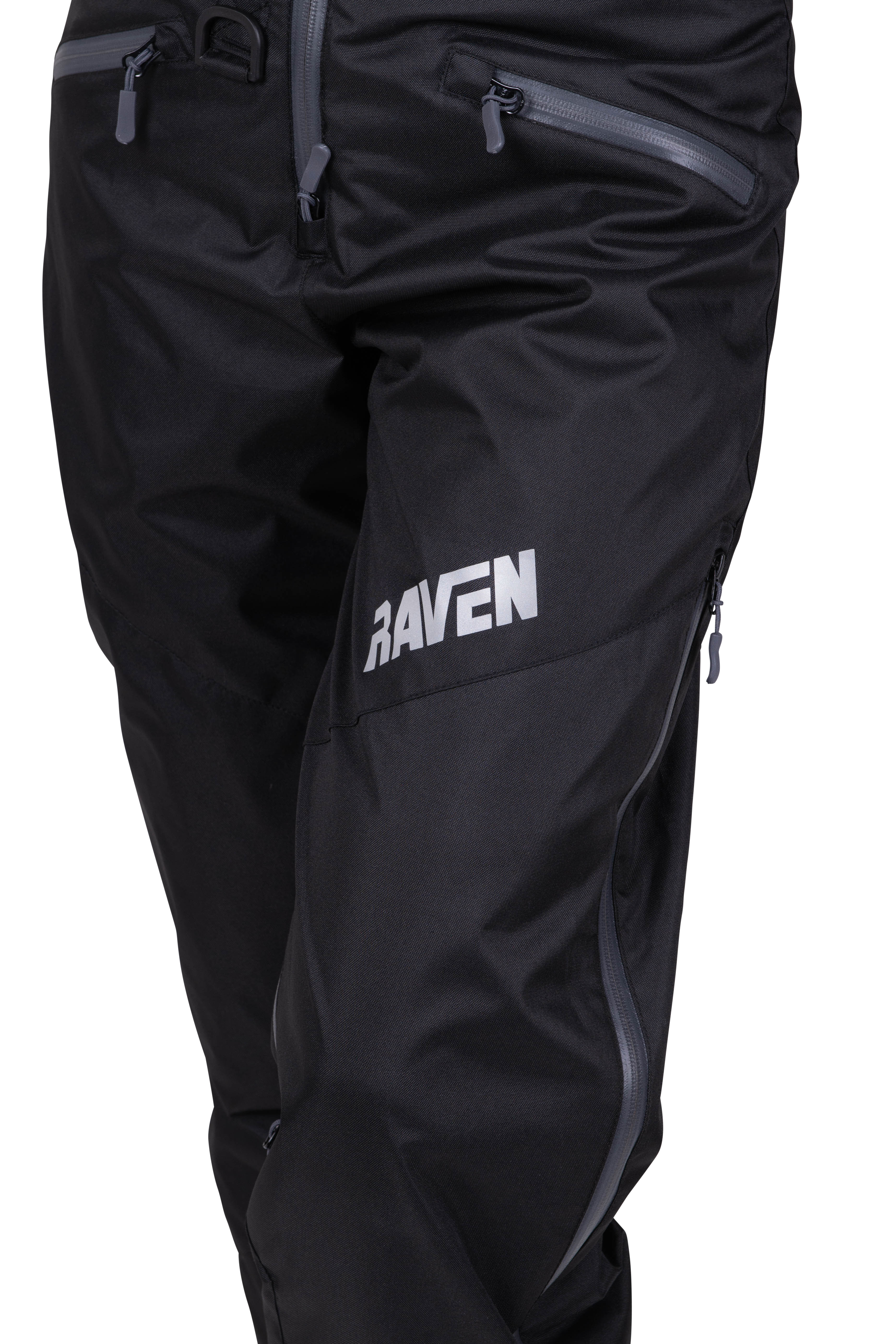 Mono para Mujer Raven Aggressor Mujer