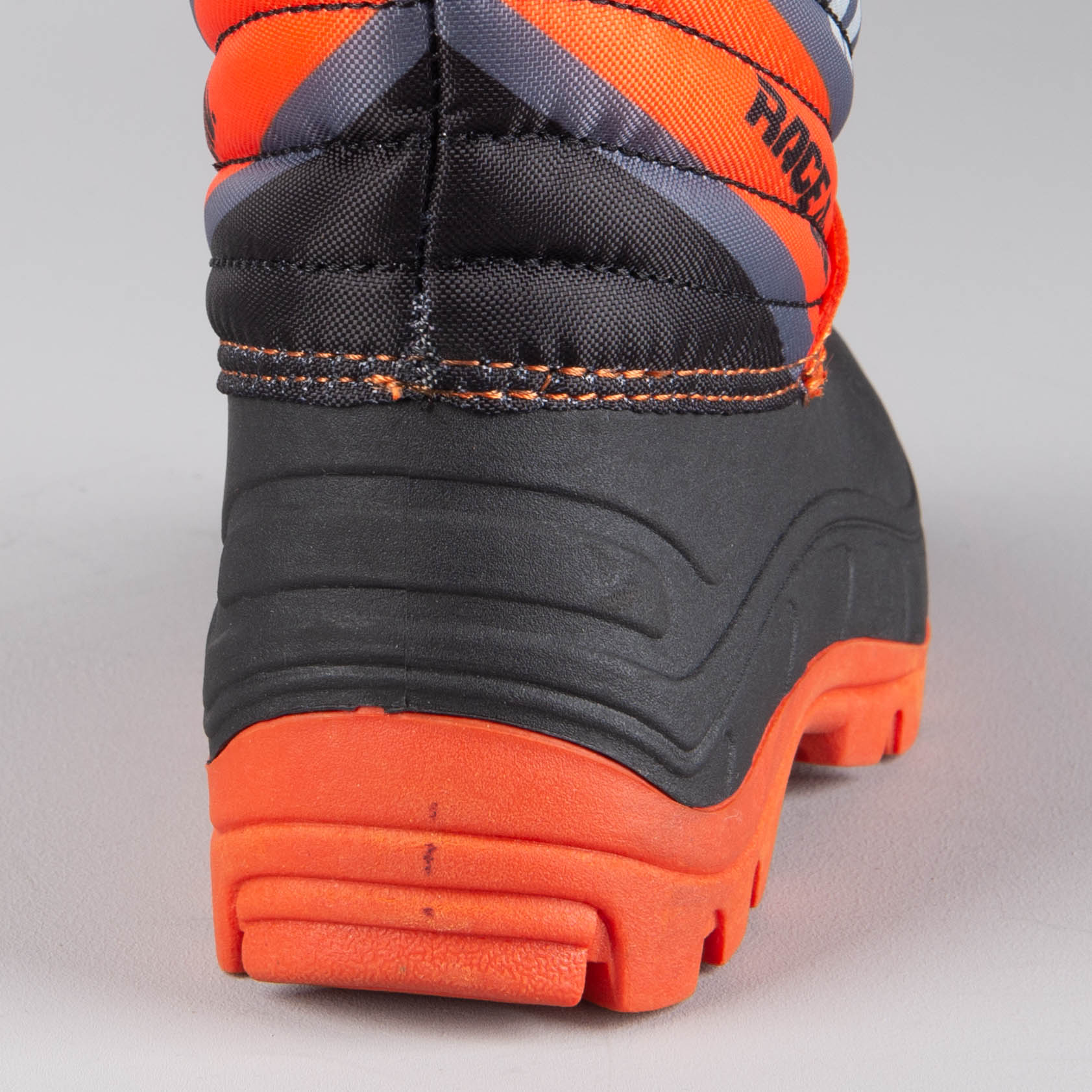 Botas de Scooter Niño FXR Octane